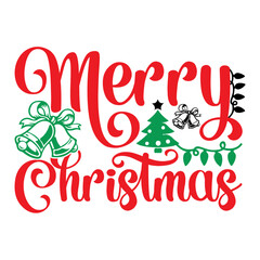 Christmas SVG design