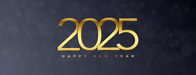 2025 Happy New Year