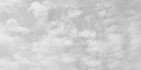 White cloud in the sky. View on a soft white fluffy cloud as background. Cloudy sky, white clouds, black background pattern. The gray cloud trendy photo. White sky image	