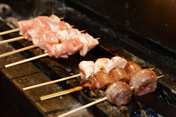 焼き鳥