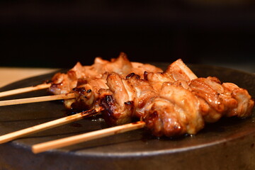 焼き鳥