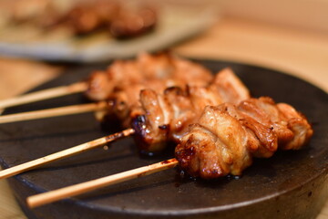 焼き鳥