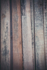 Wood background, wood and board texture