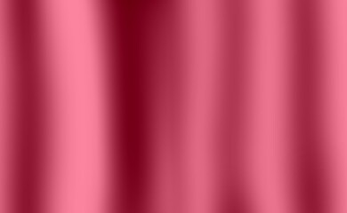 Abstract elegant luxury  pink blur silk background