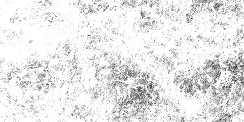 Grunge black and white crack paper texture design and texture of a concrete wall with cracks and scratches background .. Vintage abstract texture of old surface.. paper texture and vector design  .