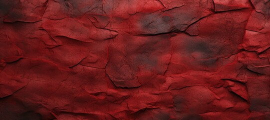 red cracked wall texture 1