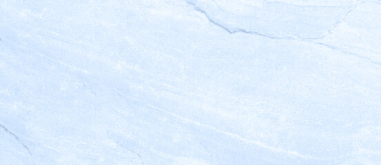 Surface of the blue cooling tone White stone texture rough, gray-white tone, paint wall. Use this...