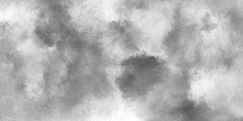 Background and texture of white and gray concrete wall, White watercolor background. Marble texture background old grunge textures design. cement wall texture.