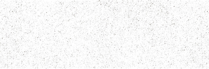 Abstract background grainy dust image. Vintage weathered black texture. Dark grunge pattern overlay on transparent background.