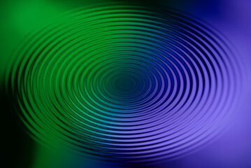 Artistic blurry colorful wallpaper background