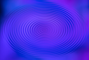 Artistic blurry colorful wallpaper background