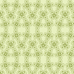 Abstract shape pattern design texture background