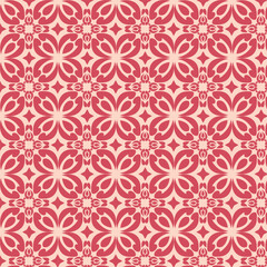 Abstract shape pattern design texture background