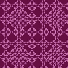 Abstract shape pattern design texture background