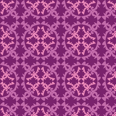 Abstract shape pattern design texture background