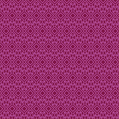 Clean minimal geometric pattern floral texture background design