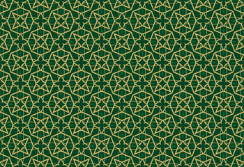 Seamless abstract geometric pattern. High quality seamless realistic texture. Repeated printing