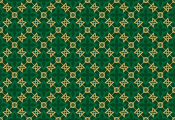 Seamless abstract geometric pattern. High quality seamless realistic texture. Repeated printing