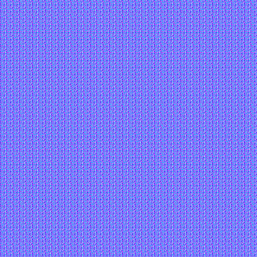 Normal map texture steel metal, normal mapping Seamless fabric repeat pattern Dot RGB background Television blue and pink color dot use for background design Allover prints Colorful neon texture
