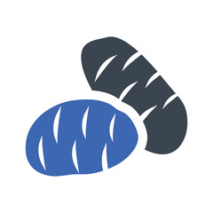 Potato Icon