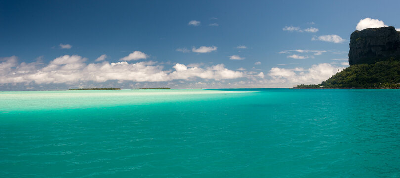 Polynesien