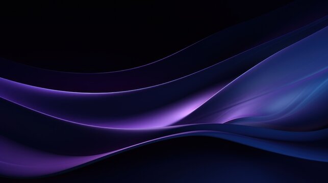  a blue and purple abstract background with wavy lines on the bottom of the image and the bottom of the image on the bottom of the image.
