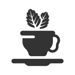 Herbal Tea Icon