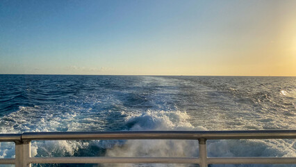 Nautical Life in Key West Florida