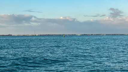 Nautical Life in Key West Florida