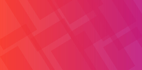 Gradient abstract design geometric gradient texture decoration background .Geometric background with squares in bright light with soft shadows texture .