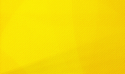 Yelow abstract background square backdrop with copy space for text or image