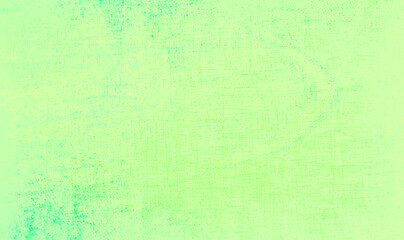 Green abstract background square backdrop with copy space for text or image