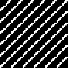 Figures ornament. Folk wallpaper. Seamless pattern. Curves backdrop. Embroidery background. Tribal motif. Ethnic ornate. Geometric design, textile print, abstract texture. Vector art illustration