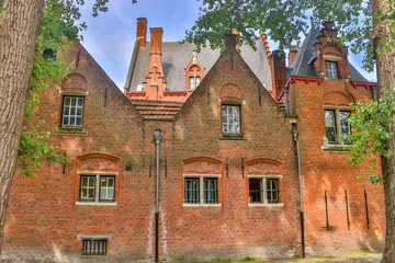 Bruges, Belgium
