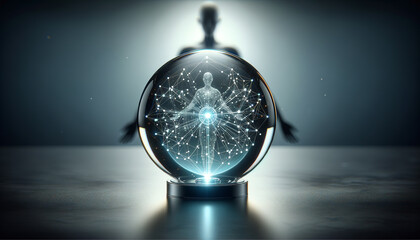 Transparent Data Governance: Balancing AI Technology and Responsibility