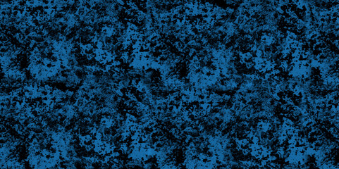 Abstract blue background with modern marble concrete floor or old grunge texture background design .Grunge concrete overlay distress grainy grungy effect ,distressed backdrop vector illustration .