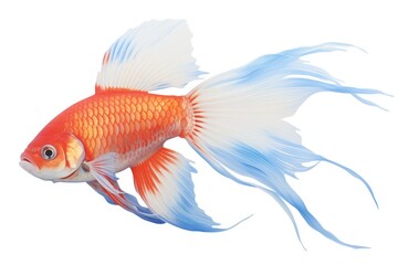 siamese fighting fish