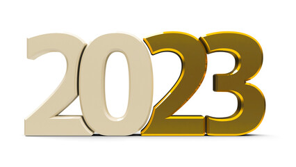 2023 icon compact gold