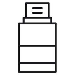 Obraz premium Usb drives