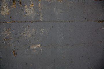 Texture of an old purple shabby wall