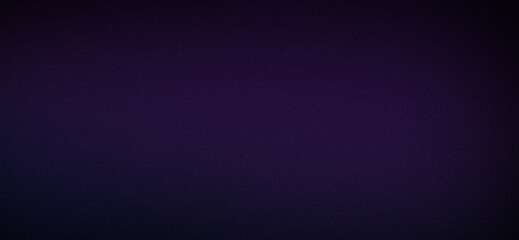 Noisy blue black abstract background. Colorful gradient. Holographic blurred grainy gradient banner background texture.	