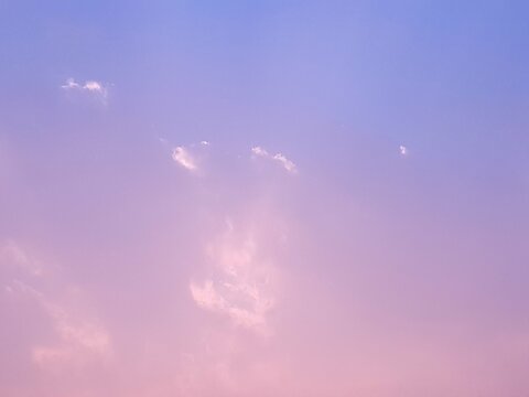 Clouds