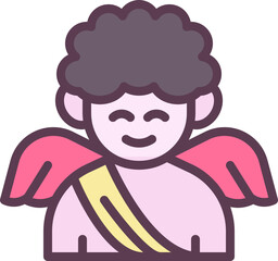 Cupid icon