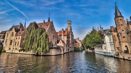 Bruges, Belgium