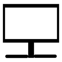 lcd tv screen
