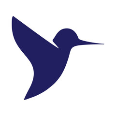 bird logo design