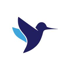 bird logo design