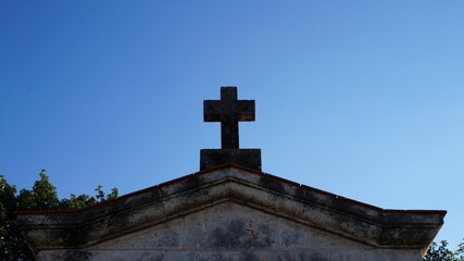 Discover the captivating architecture of the Christopher Columbus Necropolis in Havana, Cuba....