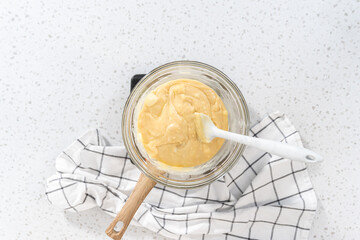 Homemade White Chocolate Cranberry Pecan Fudge