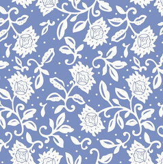 Geometrical pattern digital shirt design